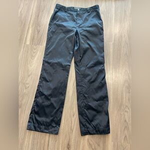 Women’s Banana Republic Navy Blue pants